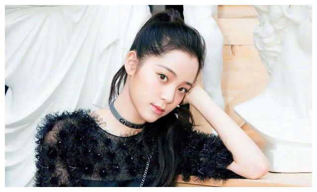 明星的浮华与实力 娱乐圈明星的浮华与实力之争,杨超越,杨颖和鞠婧t等