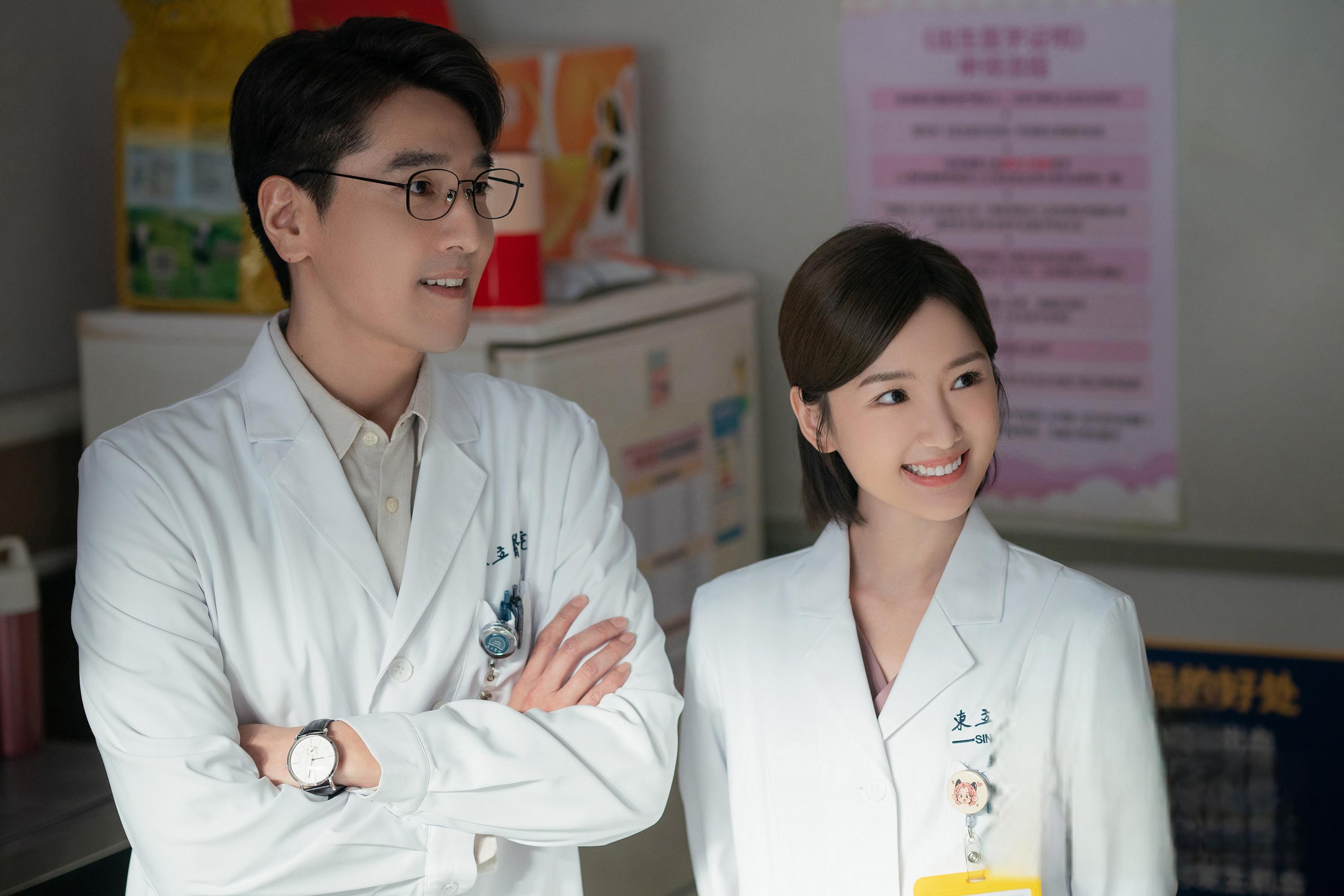 给最好看的医疗剧排名 本次盘点评分最高的十部国产医疗剧,no