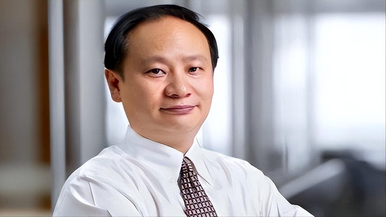 湖南新首富:徐航的创业之路 徐航,一个从清华大学毕业,创立了迈瑞医疗