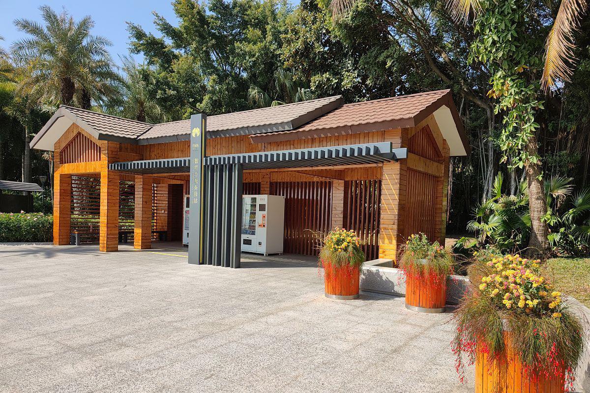 湖畔驿站旁边的神庙好在哪里 作为一个历史悠久的神庙,湖畔驿站旁边的