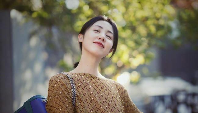 20年维持关系的艺术 黄磊与孙莉的关系经受了时间的考验,依然如初恋般