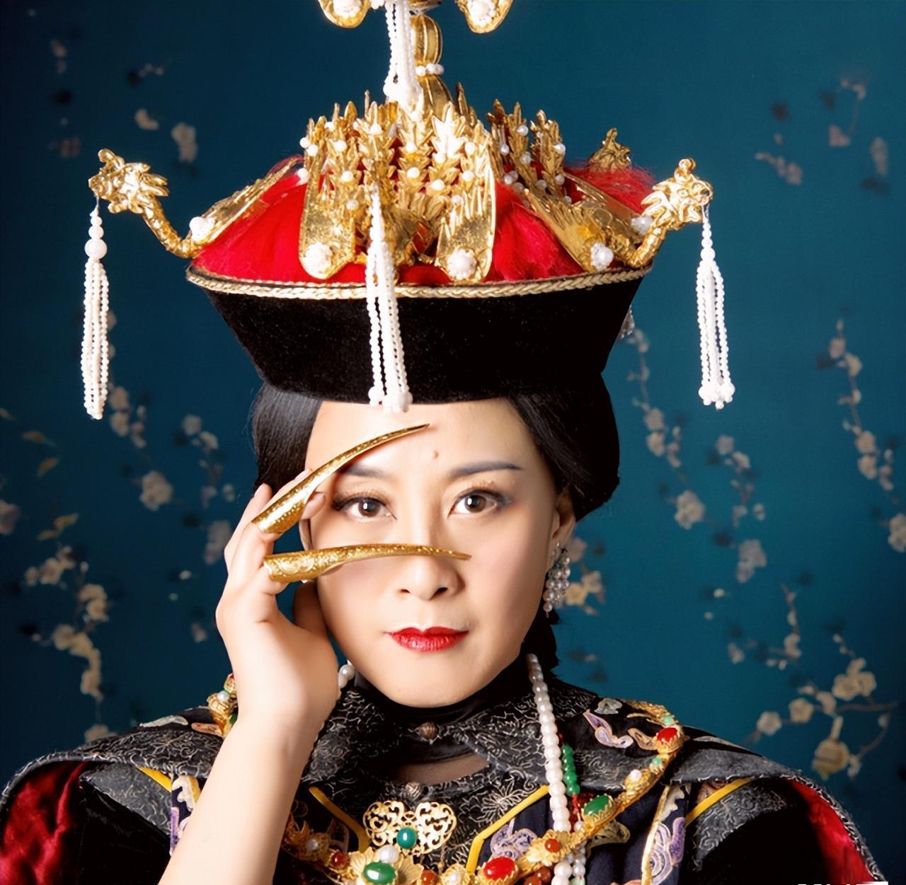 坚守本真,不惹风波的出色演员 赵倩,一位不太为人所熟知的杰出演员,却