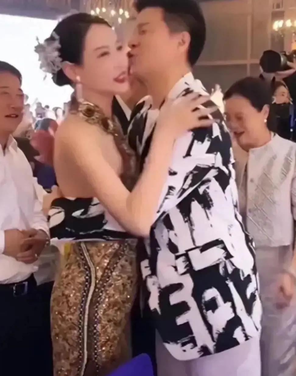 范涛老婆图片