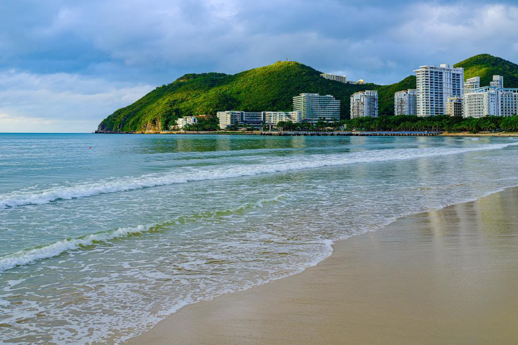 三亚旅游景点推荐 三亚是中国海南省的一个重要旅游城市,有许多著名的