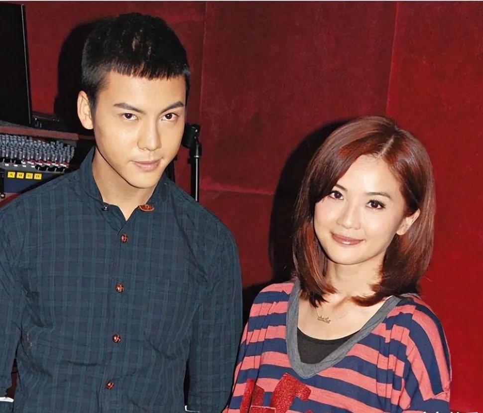 石恒聪是一位富三代,被称为"百亿麻将馆太子爷",阿sa曾与郑中基结婚四