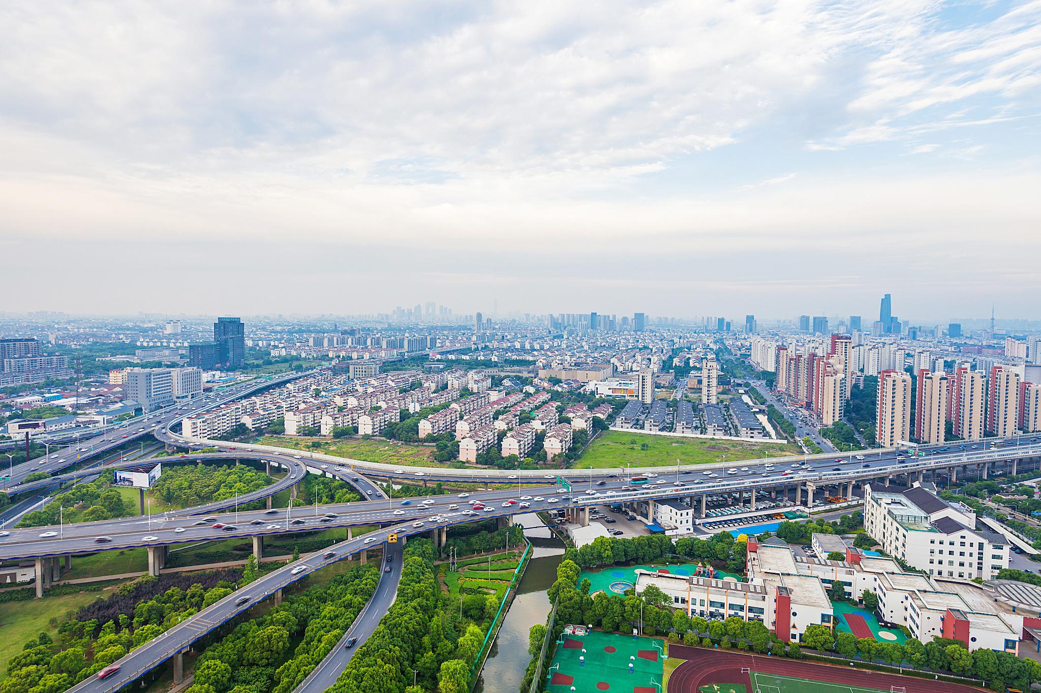 常熟五处游玩胜地 常熟,历史悠久,文化灿烂,自古以来就是江南水乡的