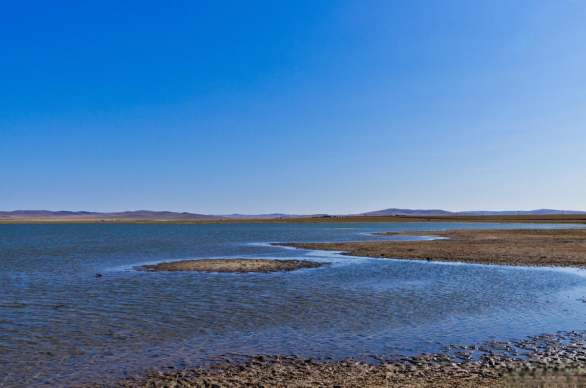 多伦湖摄影攻略 在内蒙古高原.@拙言旅游见解的动态