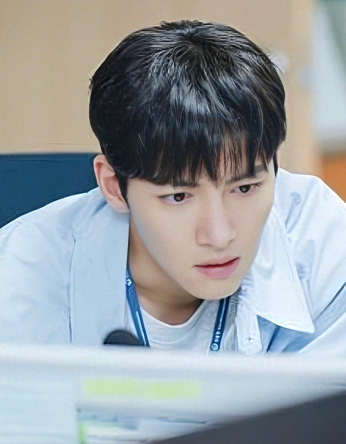 池昌旭有望出演ott新剧《bulk》男主角 池昌旭有望出演ott新剧《bulk