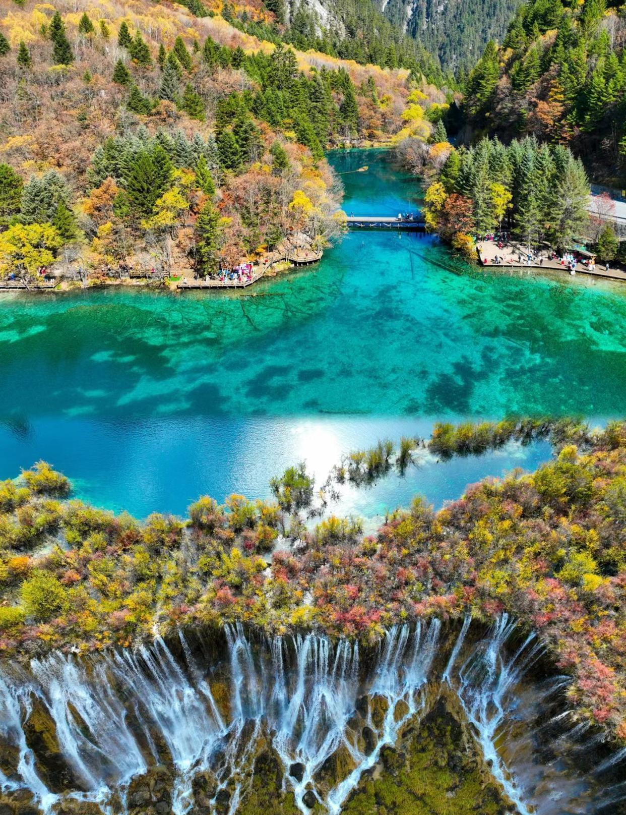 四川著名的风景名胜图片