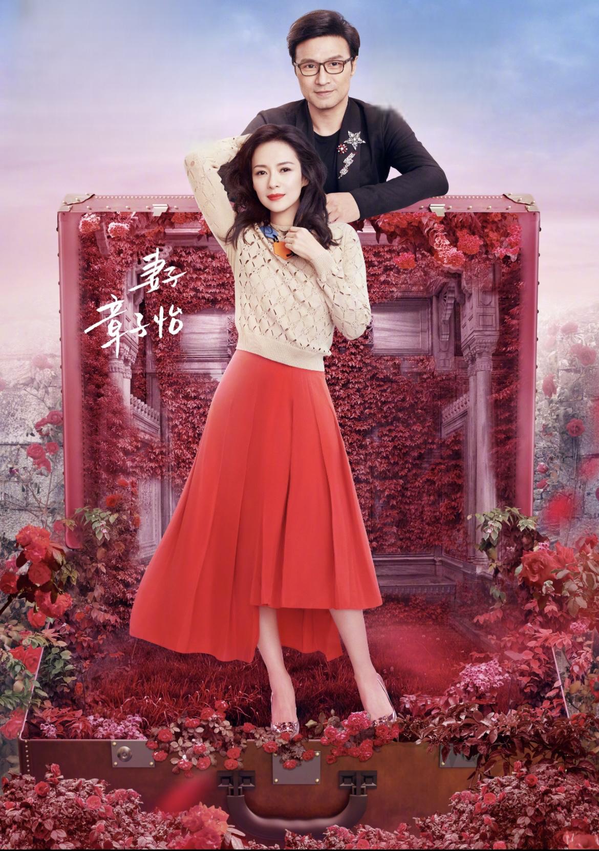 汪峰章子怡离婚:早有征兆?