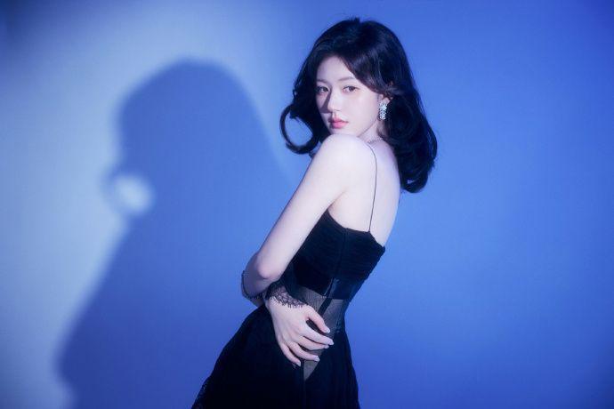 赵露思的一系列争议事件引发了网友的热烈讨论,她或许需要认真反思