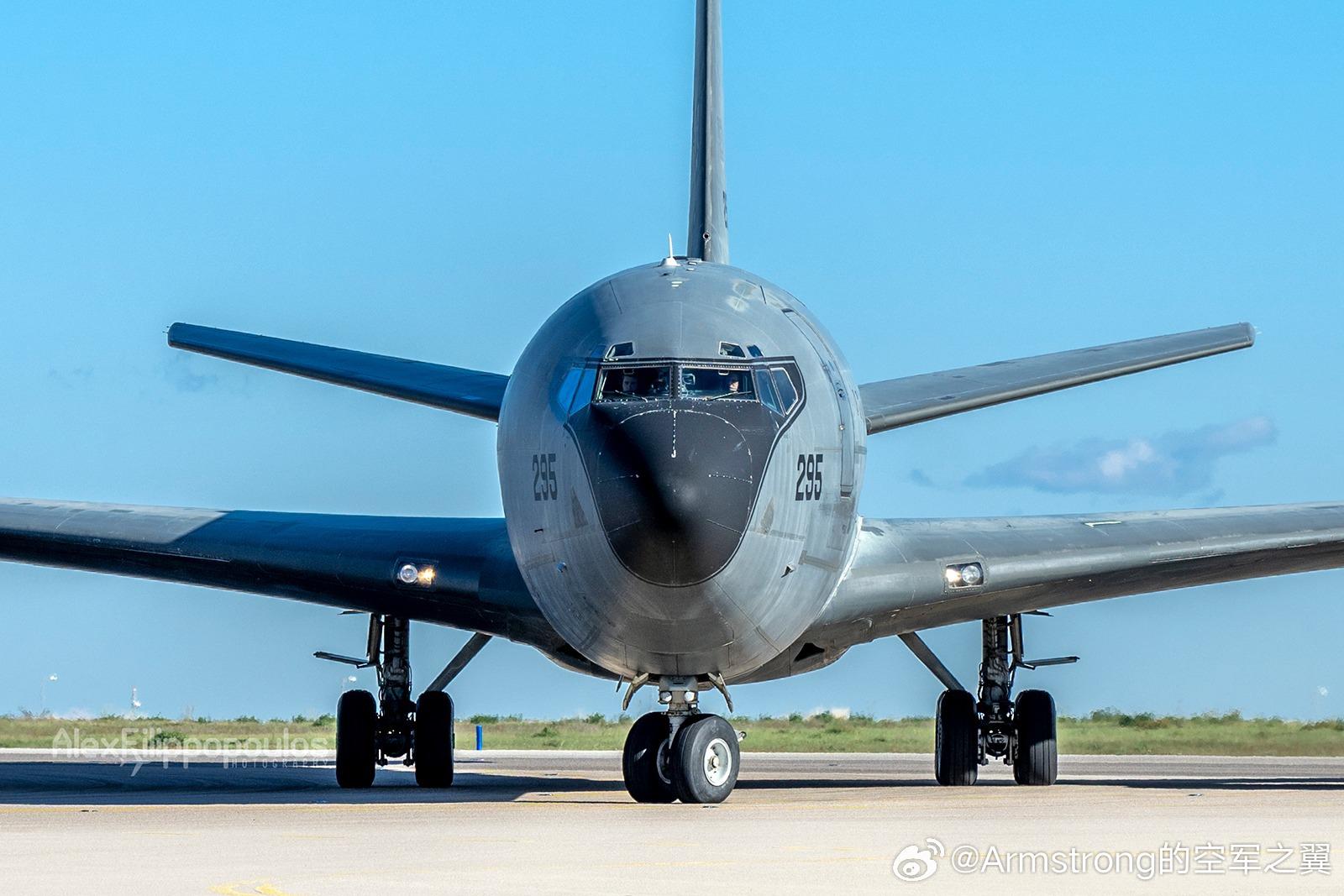 波音707 以色列空军的7 波音707 以色列空军的707