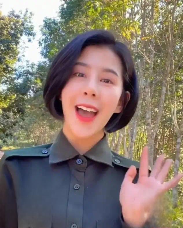 缅北女魔头魏榕的"双面人生" 魏榕是一位出生在缅甸的网红,尽管她已经