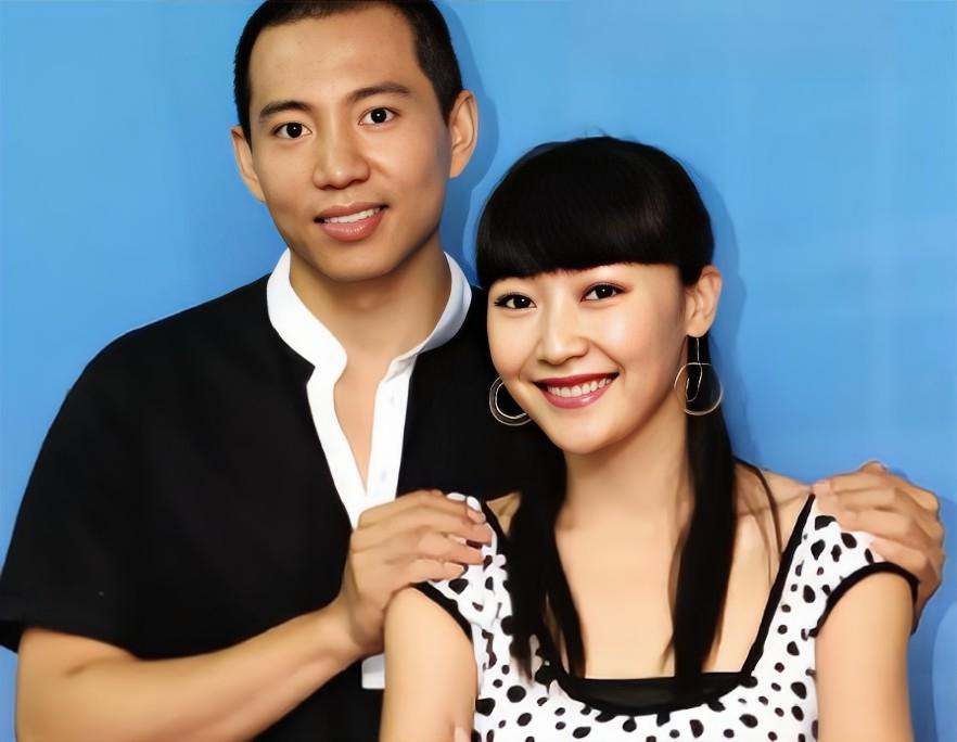 谷智鑫:34岁被马踩成废人,孕妻8年一把屎一把尿伺候 谷智鑫和阿斯茹