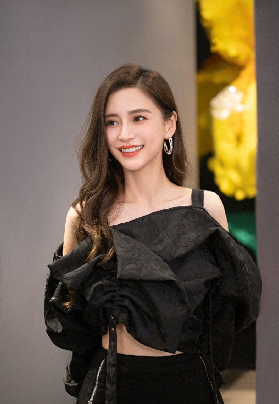 这5位女星看似貌美如花,实则奇怪 陈紫函和杨幂都面临着外貌带来的