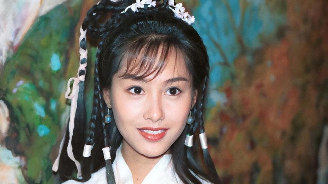 朱茵:感情经历,职业选择和隐居生活 朱茵的感情经历,职业选择和隐居