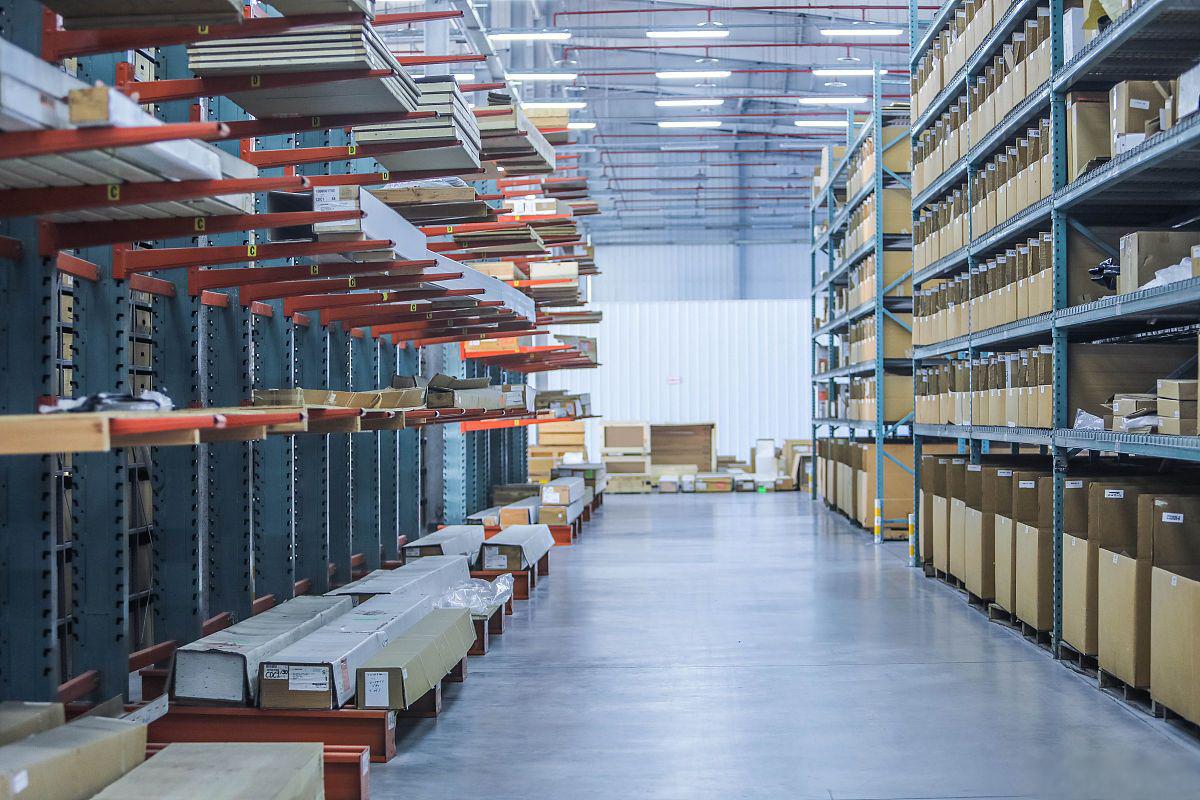 印刷厂仓库管理制度:生产效率与成本控制的关键 印刷厂的仓库管理制度