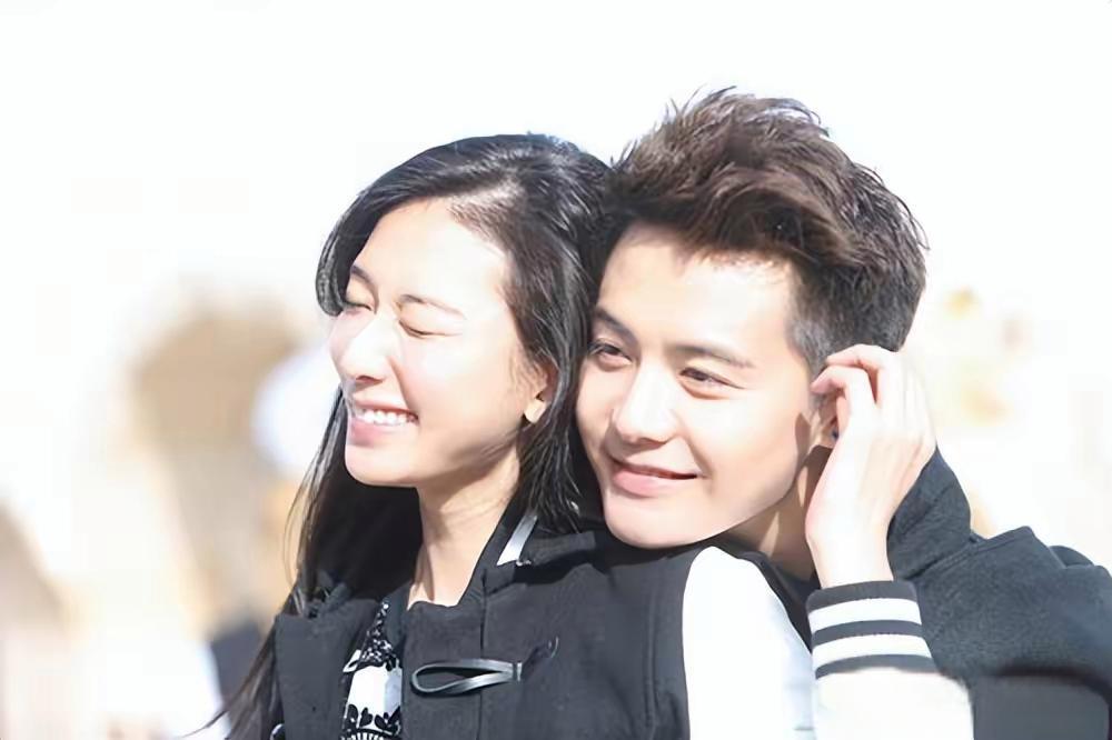 马天宇与林志玲的友情不仅让人感到温暖,也成为