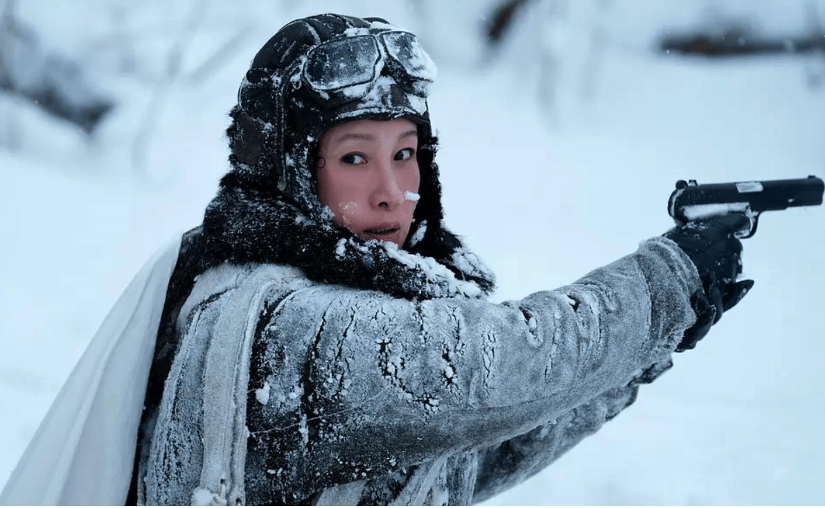 《悬崖之上》:演员表 悬崖之上是一部由张艺谋执导,张译,于和伟