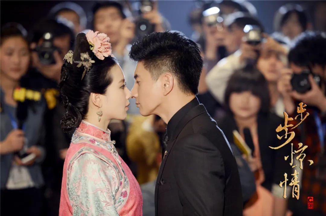 吴奇隆与杨采妮的恋情曾经甜蜜温馨,但最终以分手告终.