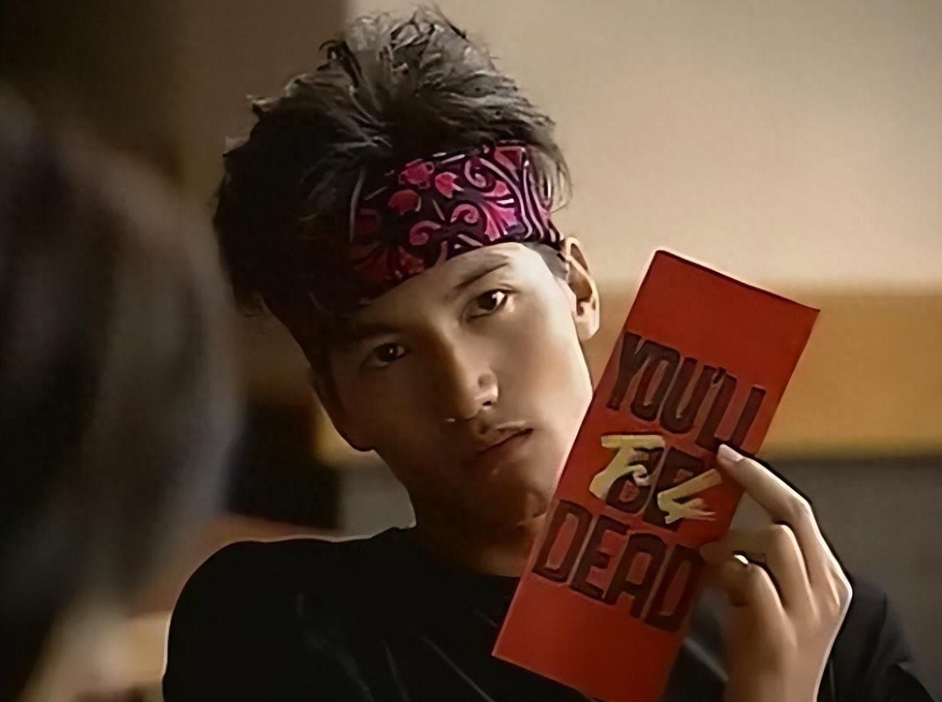 《流星花园》演员现状 22年前,一部名为《流星花园》的电视剧震撼登场