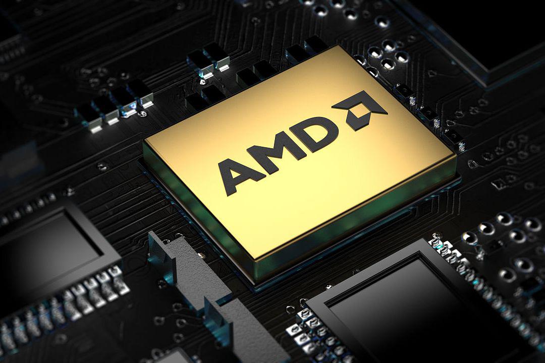 amd处理器与intel处理器的对比 关于amd处理器与intel处理器的讨论