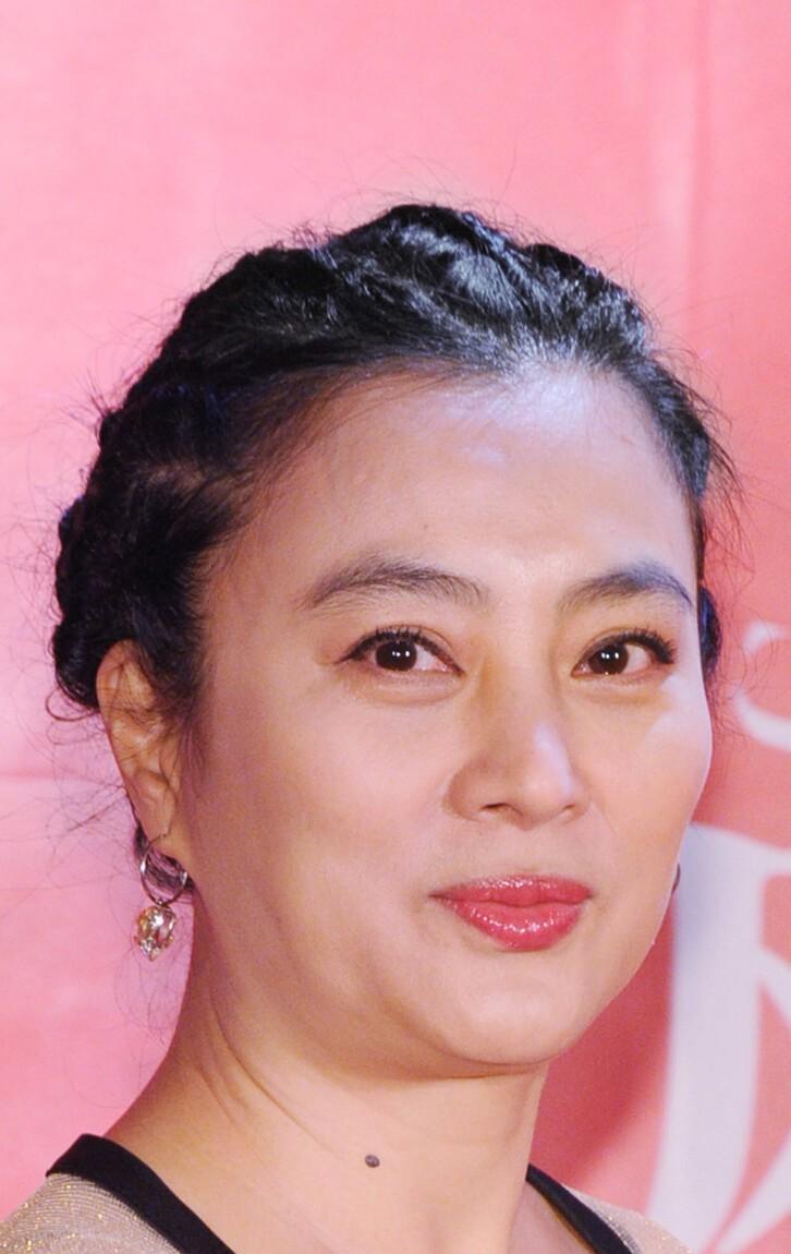 李玲玉:从《西游记》到幸福婚姻 李玲玉,一个曾经走红一时的女演员