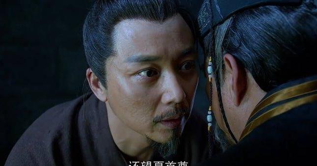 重温《琅琊榜》:谢玉的去世 谢玉的去世为梅长苏和靖王提供了一个逼宫