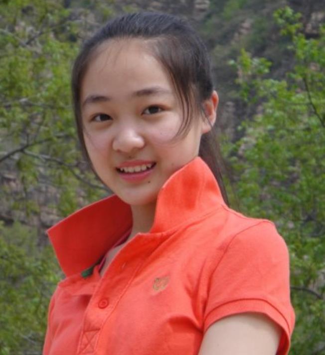 演员齐如意:12岁爆红,如今无戏可拍 演员齐如意,年龄24岁时出演《暖春