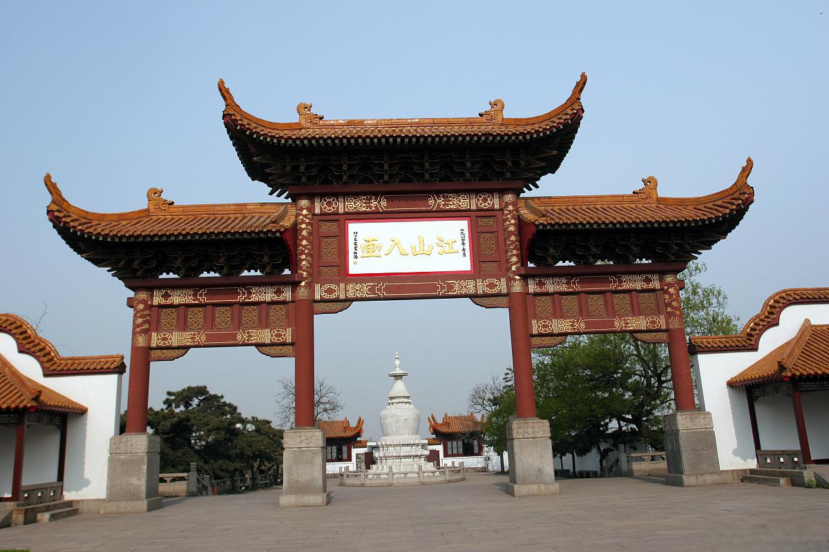 广汉旅游景点推荐 广汉位于中国四川省中部,是一座历史悠久,文化底蕴