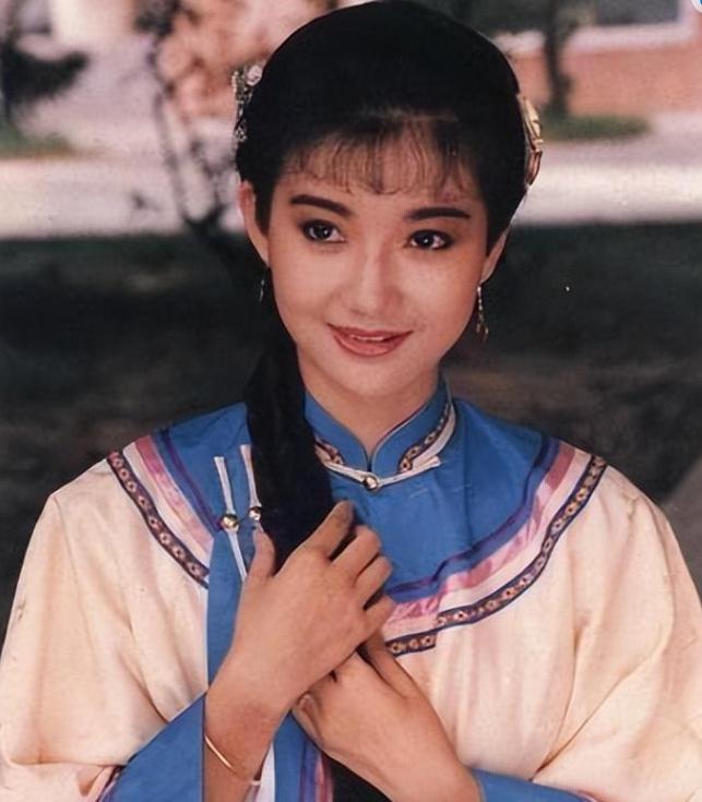 琼瑶女神的悲剧:王玉玲早逝 王玉玲,台湾女演员,因出演琼瑶剧而成名