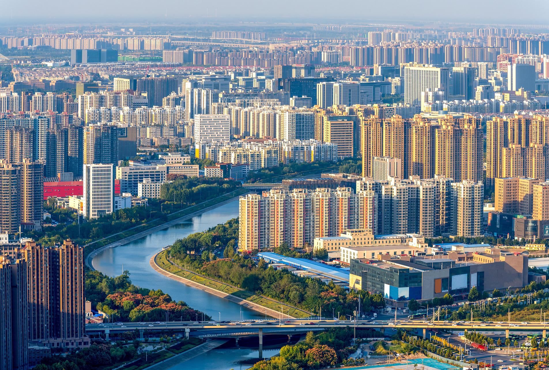 湖北两小城:仙桃农业霸主,汉川制造业强者 仙桃市和汉川市,两个位于