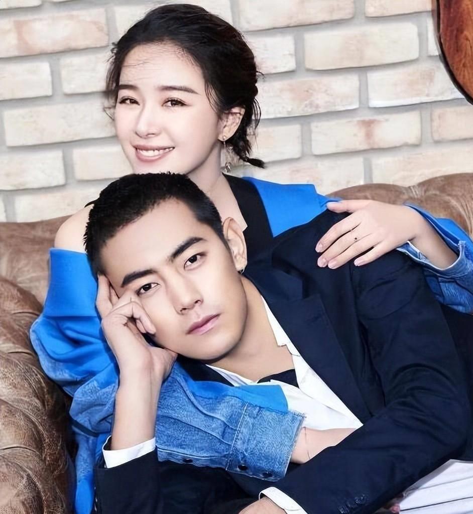 圈差点结婚的明星情侣 古力娜扎和张翰,阚清子和纪凌尘,马思纯和欧豪