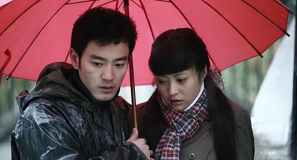 李光洁的感情经历:浪子收心,小妻子隋雨蒙的幸福家庭 李光洁的感情