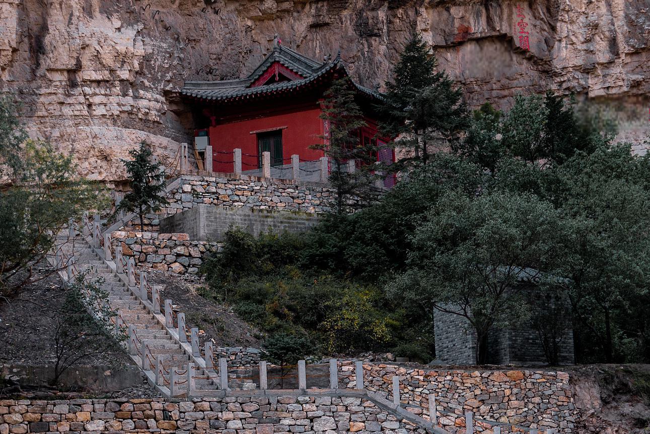 武安旅游攻略 河北邯郸武安,位于河北省中部,是一个历史悠久,风景秀丽
