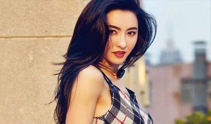 这四位女星,个个花钱如流水 这四位女星,张柏芝,戚薇,李湘,刘亦菲,个