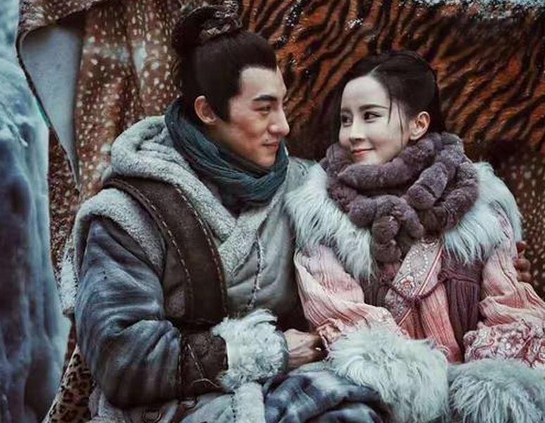 《武当一剑》:柴碧云的演艺里程碑 《武当一剑》是一部由路奇,程镇,路