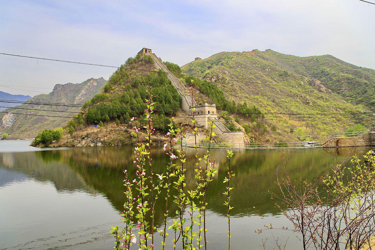 怀柔区旅游景点推荐 怀柔区位于北京市北部,是一个集自然风光,人文