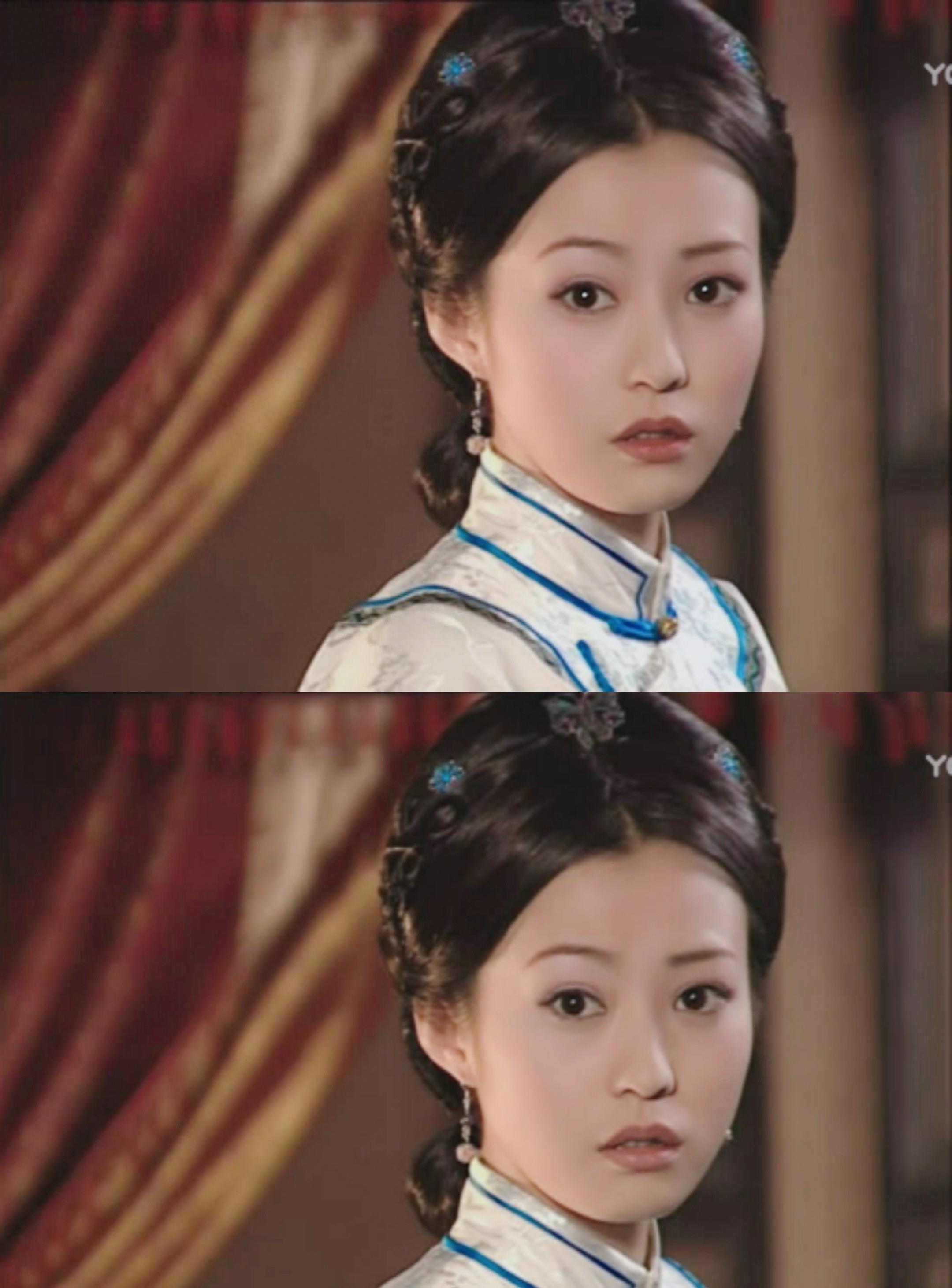 颜值与演技的盛宴 《少年天子》是一部全员颜值巅峰剧,邓超,郝蕾