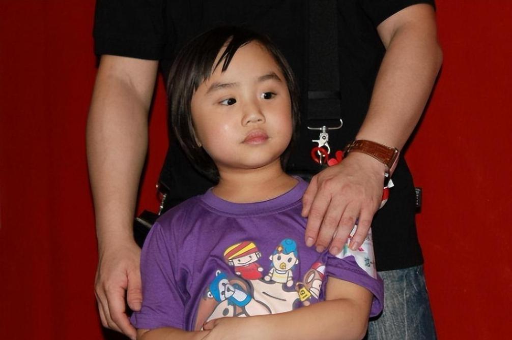 童星小小彬:从养家童星到清洁工 小小彬是2009年台湾偶像剧《下一站