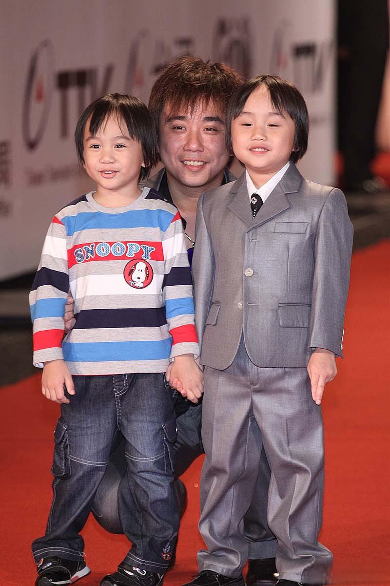 童星小小彬:从养家童星到清洁工 小小彬是2009年台湾偶像剧《下一站