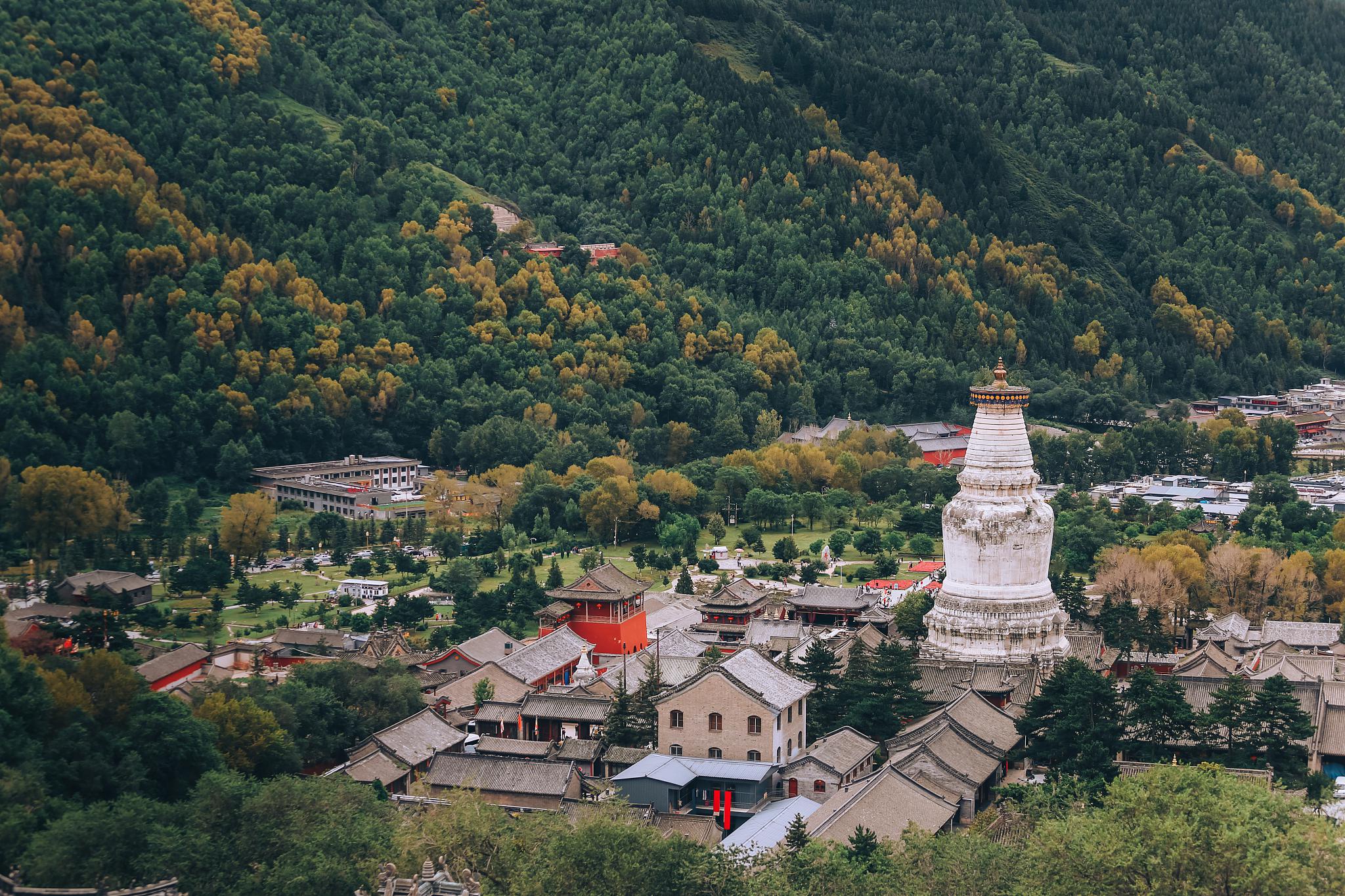 忻州,雁门关,壶口瀑布,这三个地方是山西旅游中不可错过的精彩景点