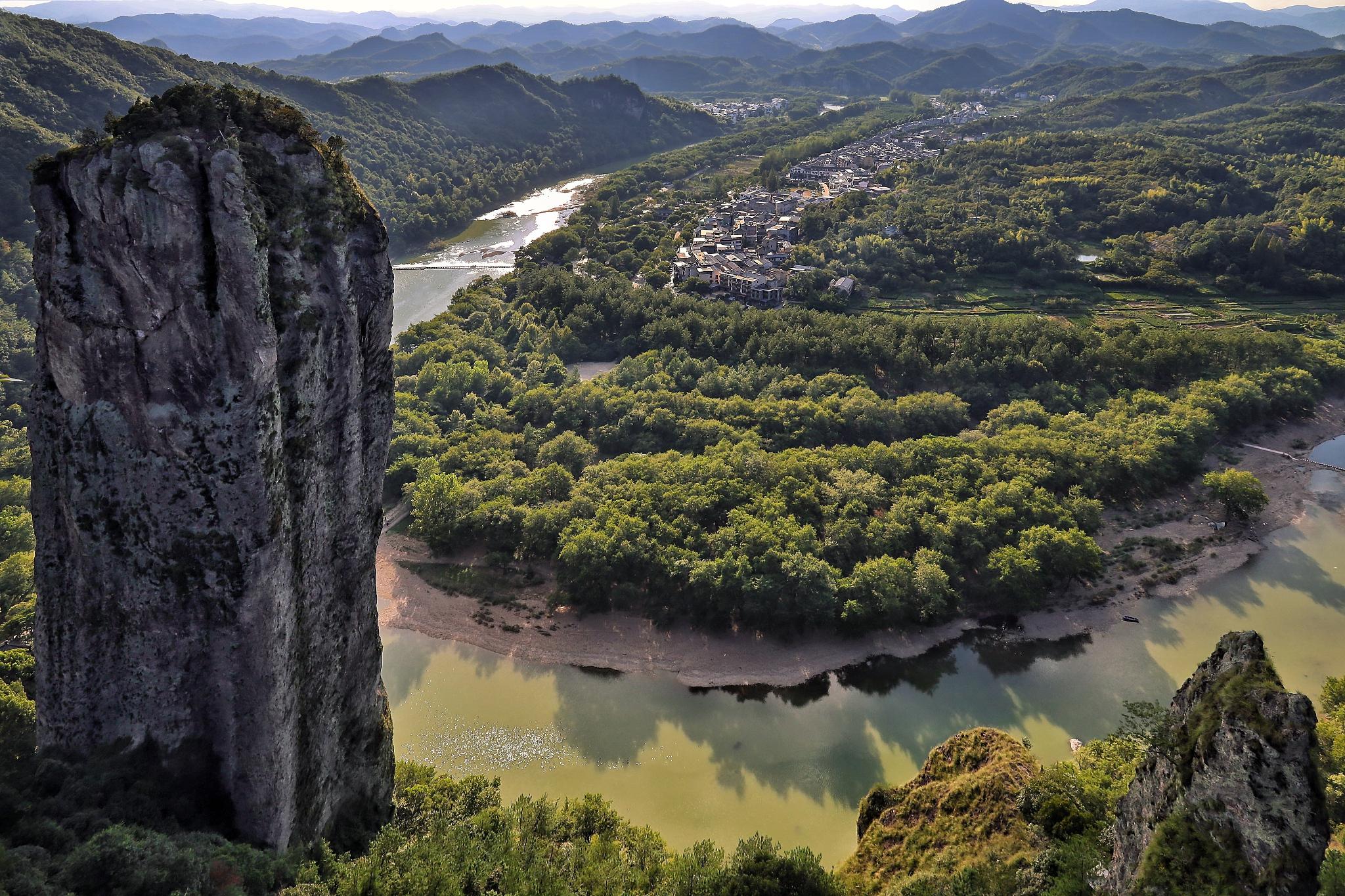 勉县旅游景点排名榜单 欢迎来到勉县旅游景点的盛宴,这是一份精心策划