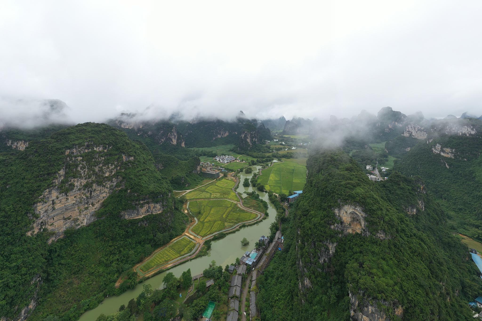 博白旅游景点大全排名图片