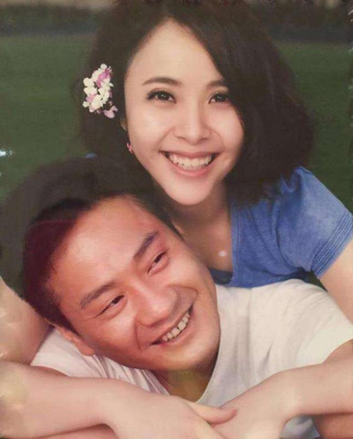 杨若兮:演艺之路 杨若兮,曾与张国立合作,演艺之路曲折坎坷.