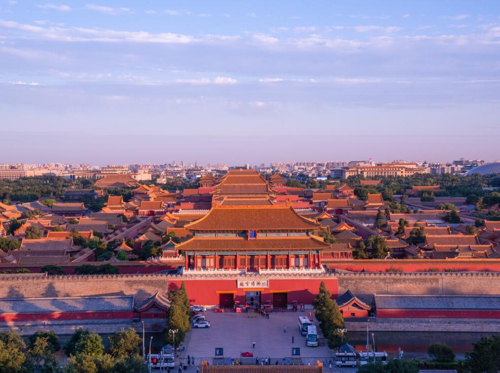 北京旅游景点预约攻略 北京是我国著名的旅游城市之一,每年去北京旅游