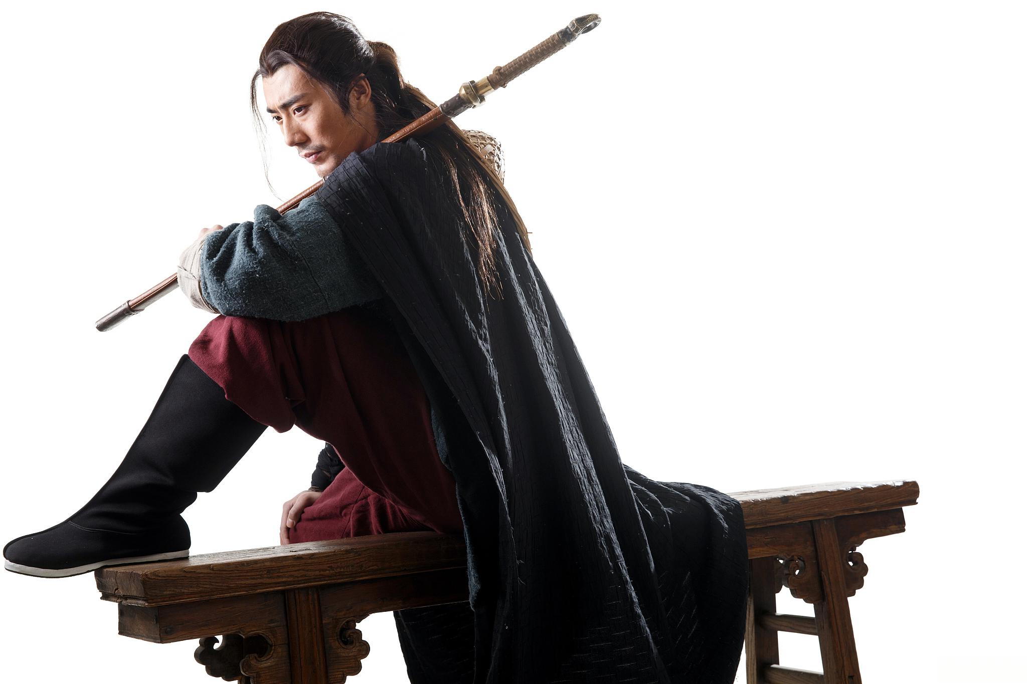 庆余年:王十三郎,最有可能成为宗师的人物 王十三郎是四顾剑的最后一