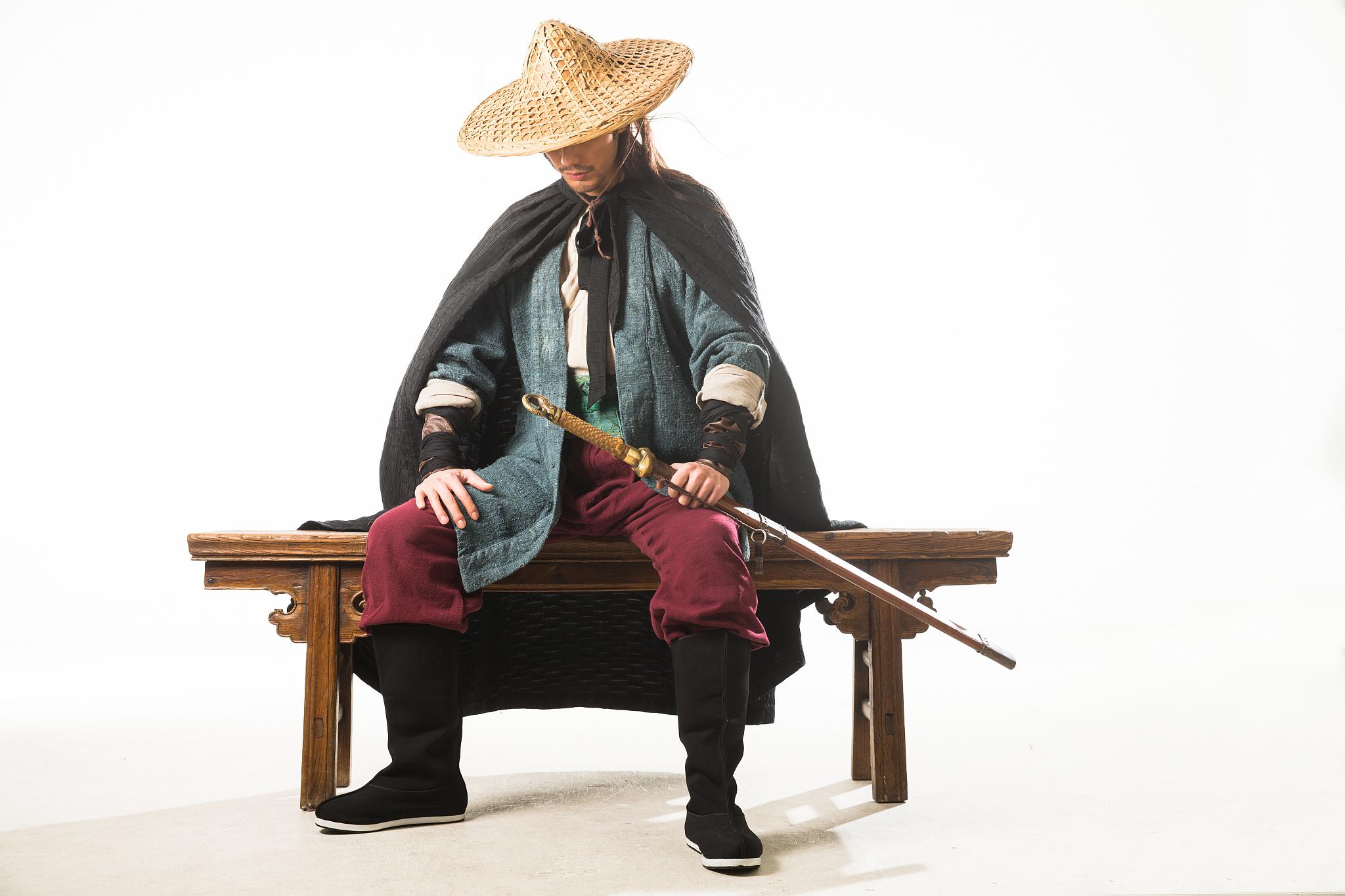 庆余年:王十三郎,最有可能成为宗师的人物 王十三郎是四顾剑的最后一