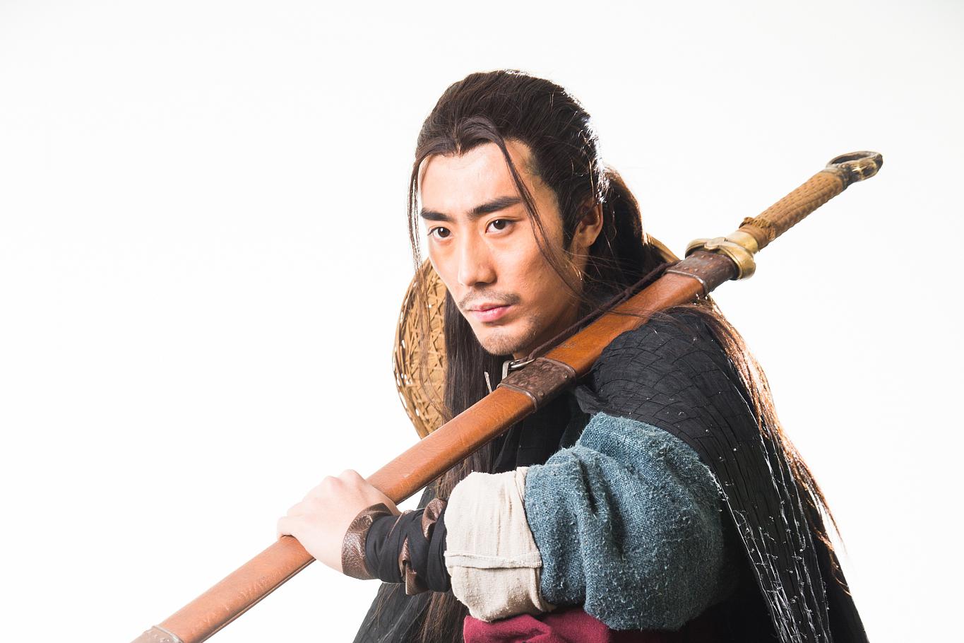 庆余年:王十三郎,最有可能成为宗师的人物 王十三郎是四顾剑的最后一