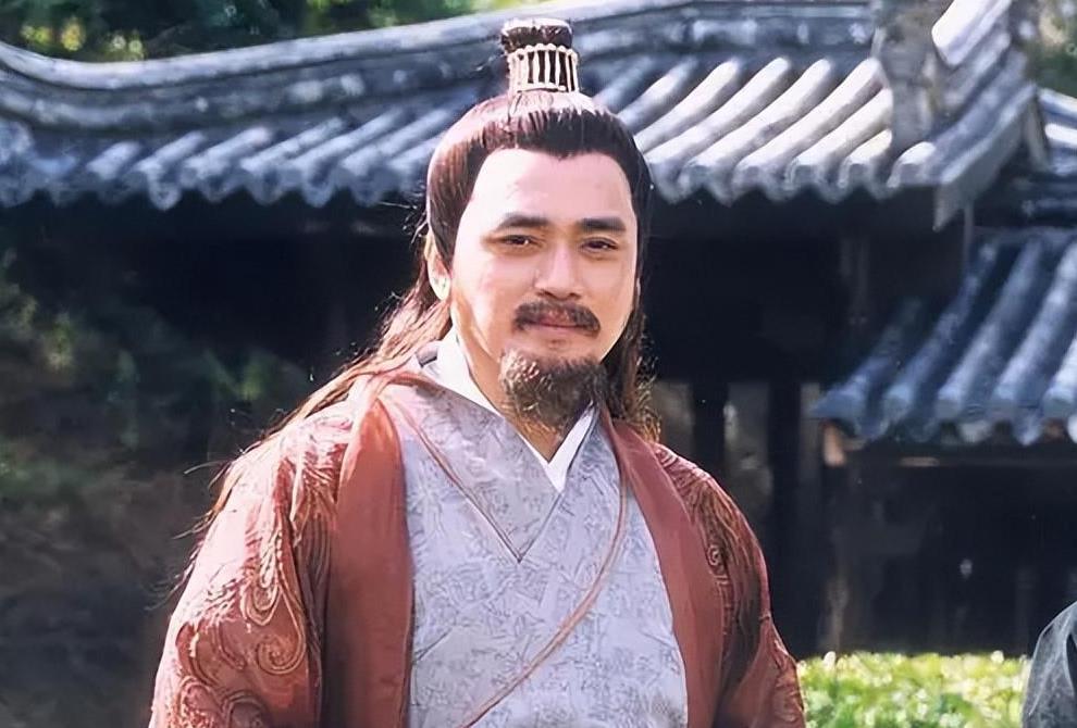 汤镇宗:三生有幸娶到糟糠妻 汤镇宗,90版《封神榜》中最经典的"伯邑考